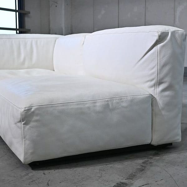 Vintage Sofa MEXCUBE von Piero Lissoni für Cassina