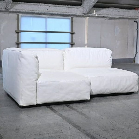 Vintage Sofa MEXCUBE von Piero Lissoni für Cassina