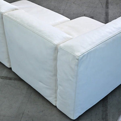 Vintage Sofa MEXCUBE von Piero Lissoni für Cassina