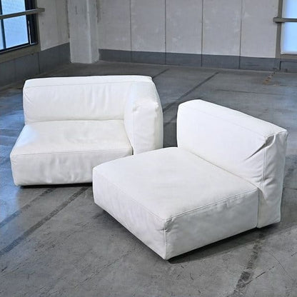 Vintage Sofa MEXCUBE von Piero Lissoni für Cassina