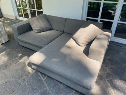 Vintage Modulsofa "Turner" von Molteni und C