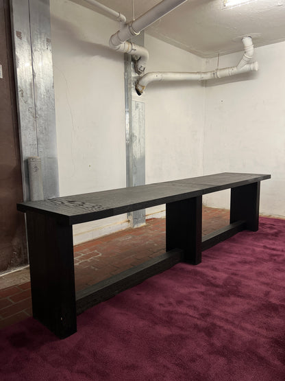 Sideboard von Christian Liaigre