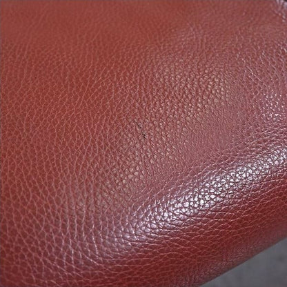 Vintage Sofa Lugano mit Ottoman von Erpo, Deutschland, Leder, gebraucht, Relaxfunktion