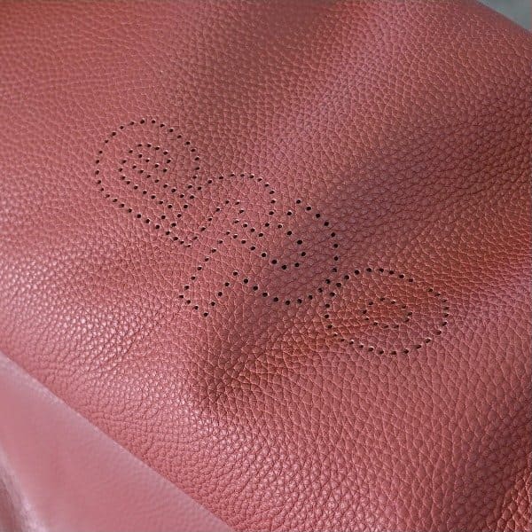 Vintage Sofa Lugano mit Ottoman von Erpo, Deutschland, Leder, gebraucht, Relaxfunktion