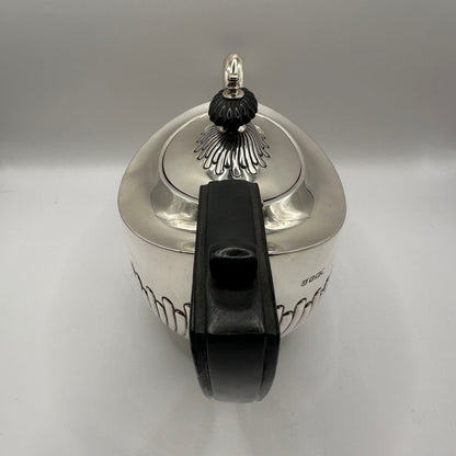 Vintage Teekanne von William Hutton & Sons