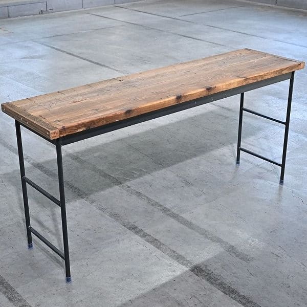 Vintage Konsolentisch von Sugiyama Seisakusho