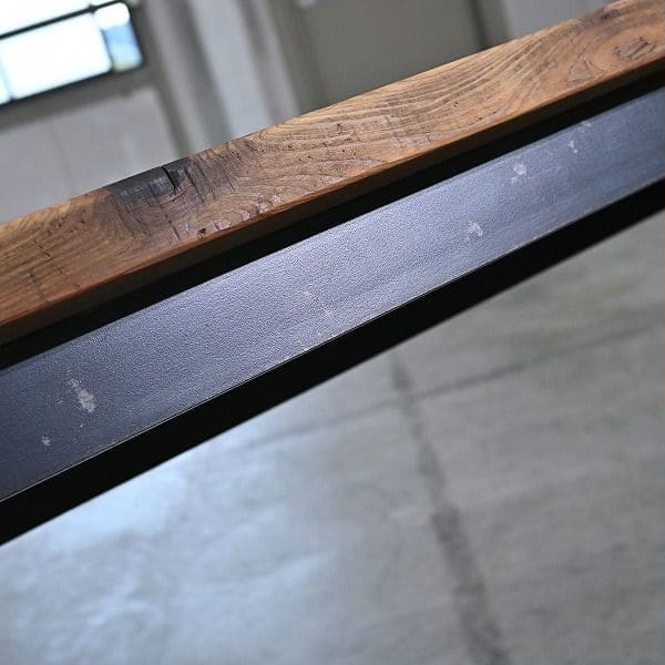 Vintage Konsolentisch von Sugiyama Seisakusho