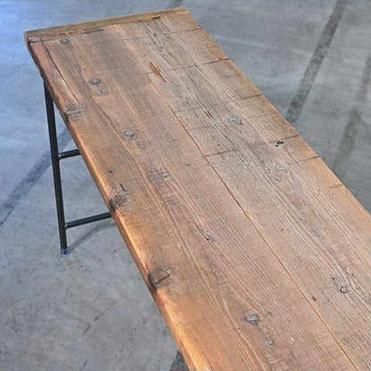 Vintage Konsolentisch von Sugiyama Seisakusho