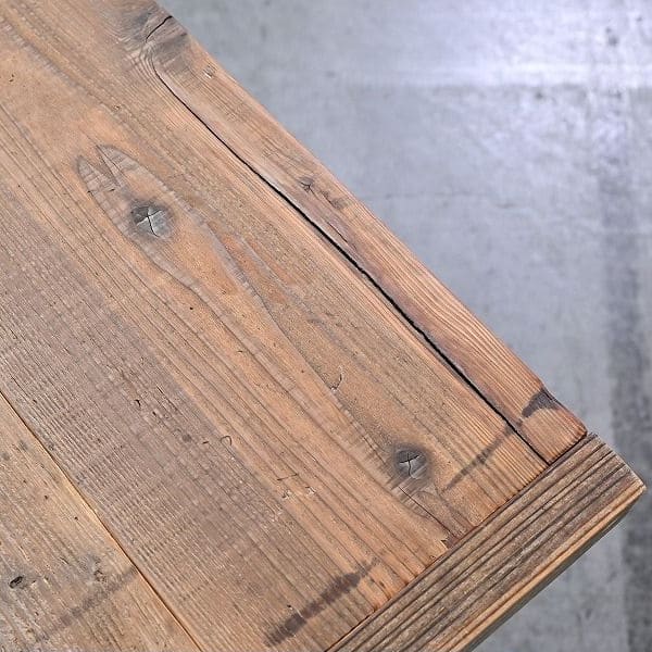 Vintage Konsolentisch von Sugiyama Seisakusho