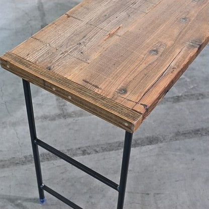Vintage Konsolentisch von Sugiyama Seisakusho