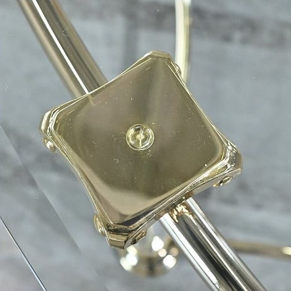 Vintage Couchtisch ROMANA von ORSENIGO