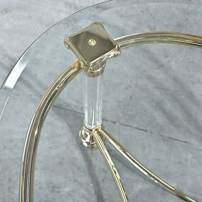 Vintage Couchtisch ROMANA von ORSENIGO