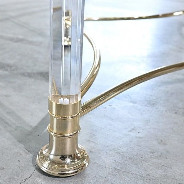 Vintage Couchtisch ROMANA von ORSENIGO