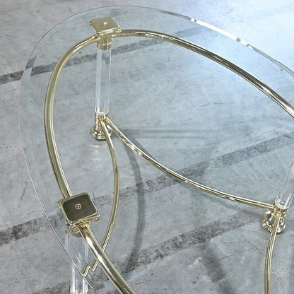 Vintage Couchtisch ROMANA von ORSENIGO