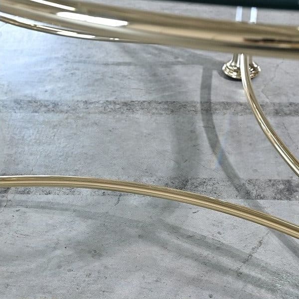 Vintage Couchtisch ROMANA von ORSENIGO