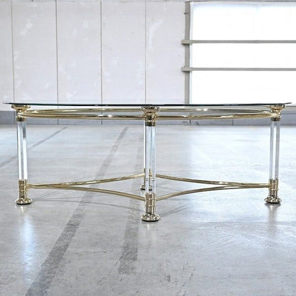 Vintage Couchtisch ROMANA von ORSENIGO