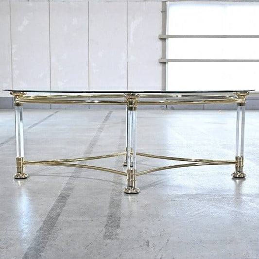 Vintage Couchtisch ROMANA von ORSENIGO