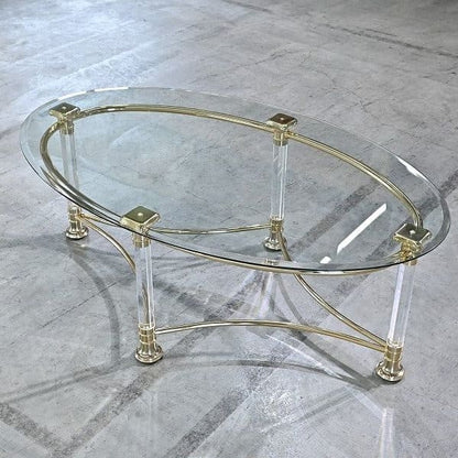 Vintage Couchtisch ROMANA von ORSENIGO