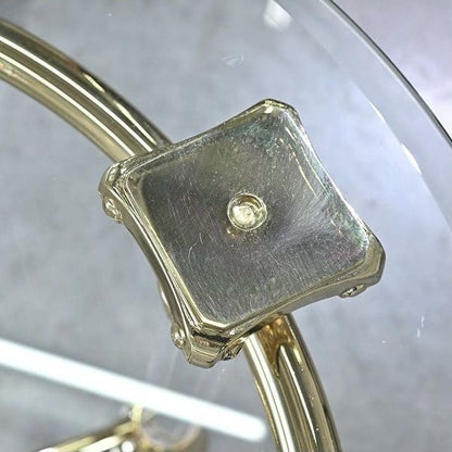 Vintage Couchtisch ROMANA von ORSENIGO