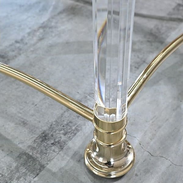 Vintage Couchtisch ROMANA von ORSENIGO