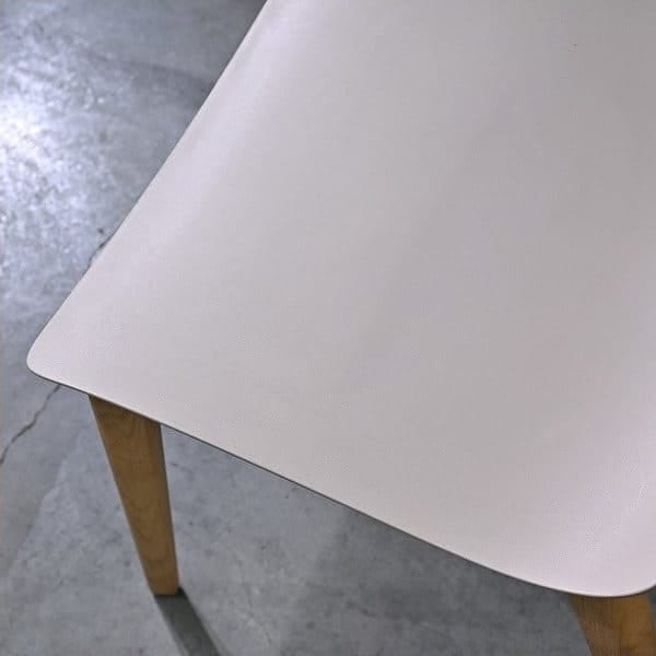 Vintage Stuhl SLIM CHAIR von Pearson Lloyd für Alias, Set von 4, Cassina ixc.