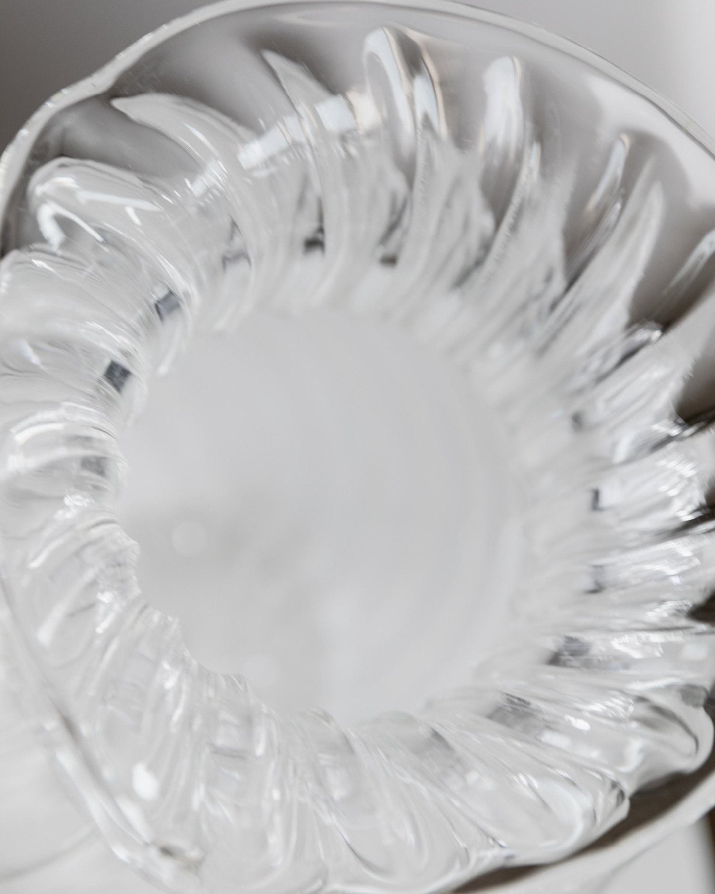 Vintage Vase von Soffiera Parise für Italien