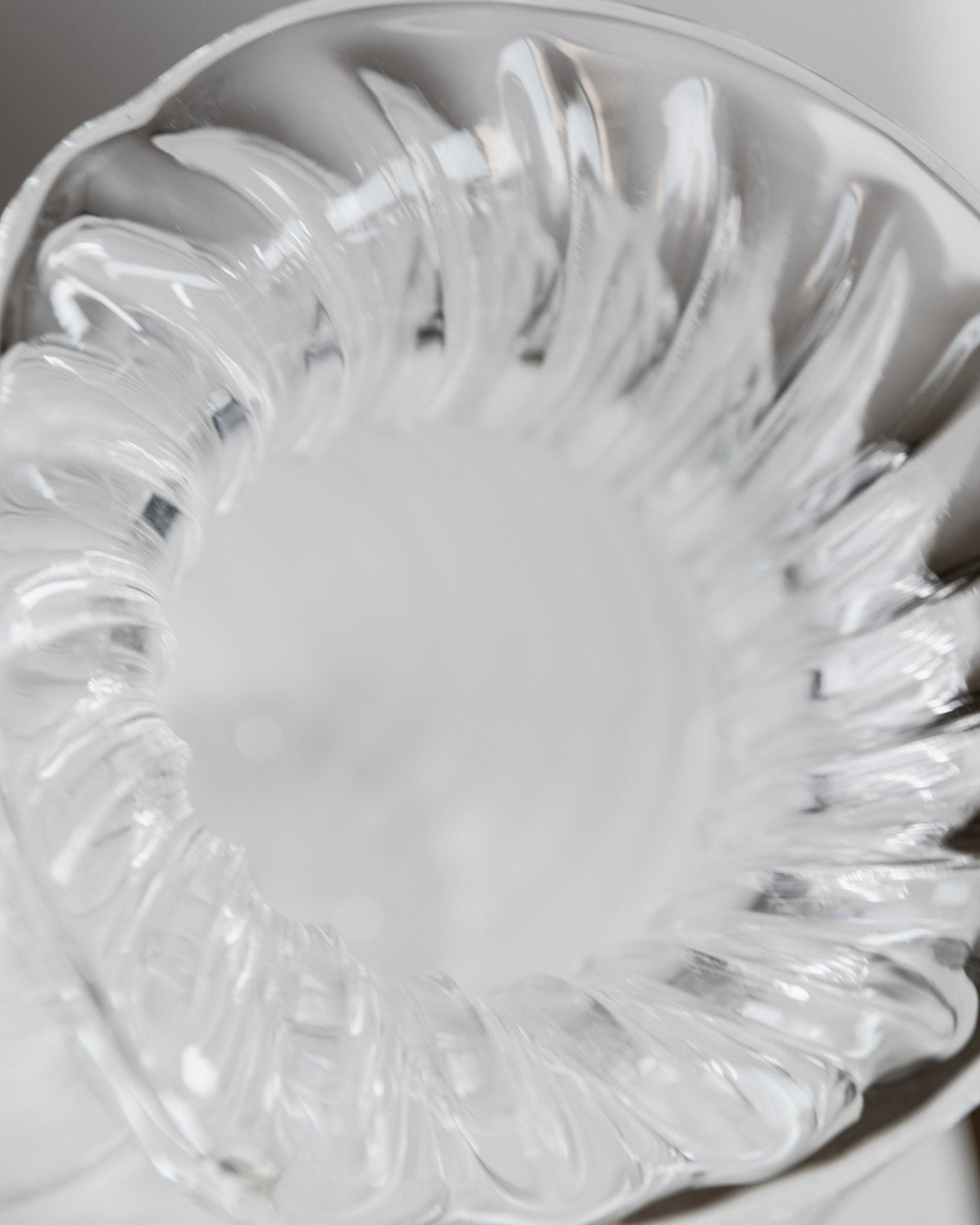 Vintage Vase von Soffiera Parise für Soffiera Parise, handgefertigt, 1970er, Italien