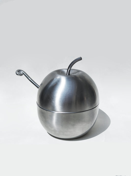 Vintage Schale Sugar Apple Bowl