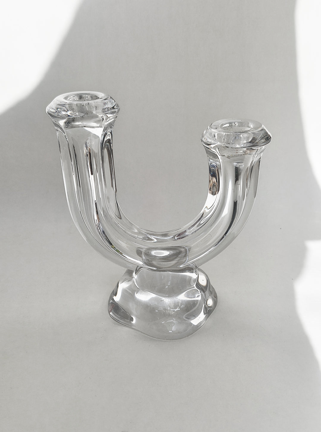 Vintage Kerzenhalter Bougeoir Arche