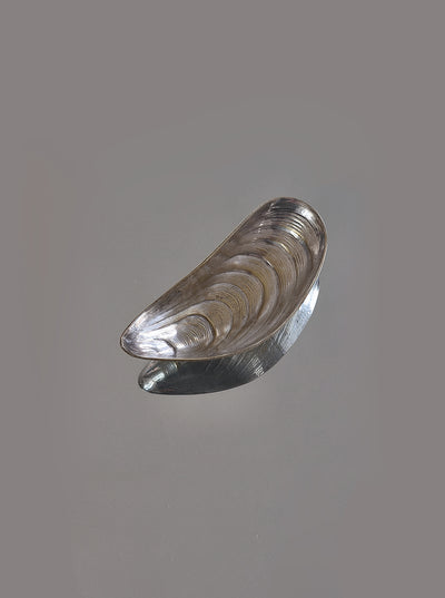 Vintage Small Shell Cup