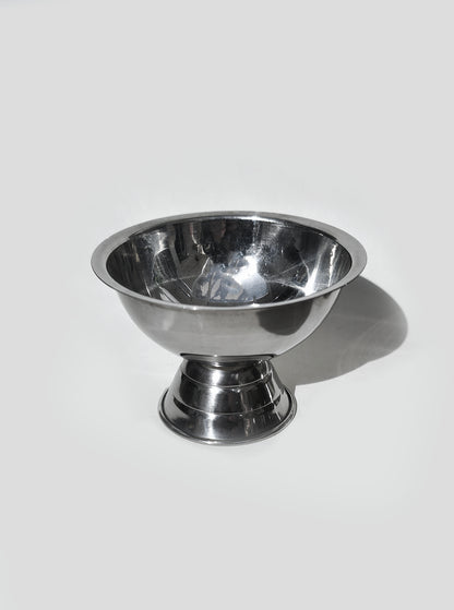 Vintage Dessertschale Set von 4