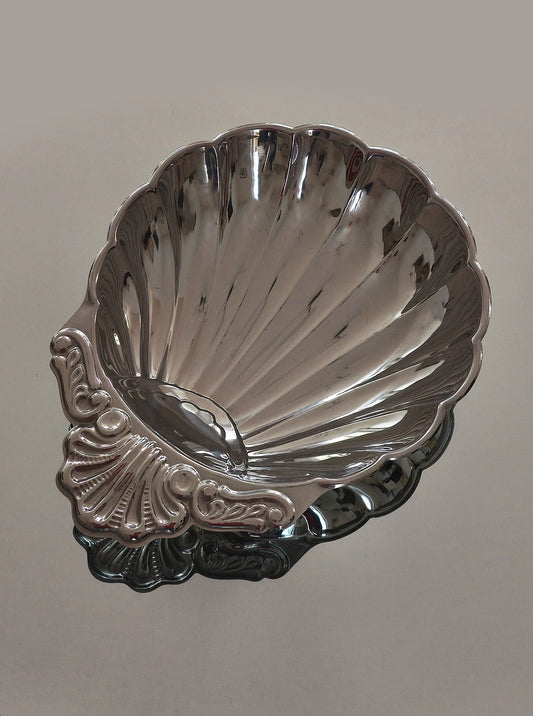 Vintage Schale Large Shell Cup