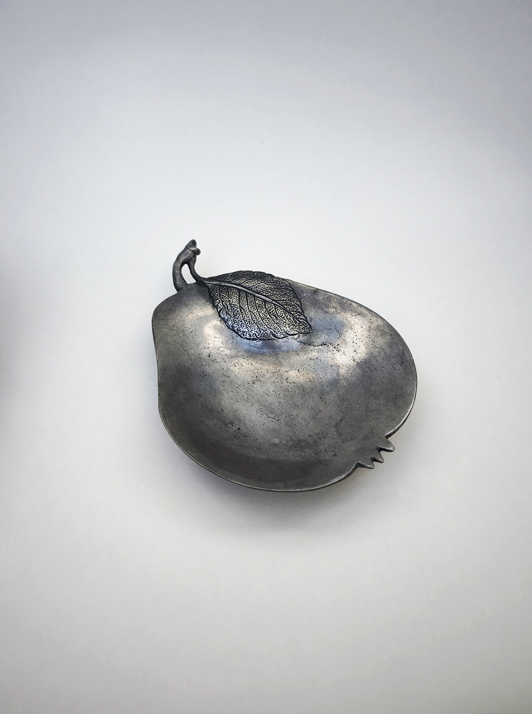 Vintage Vide-Poche Pear