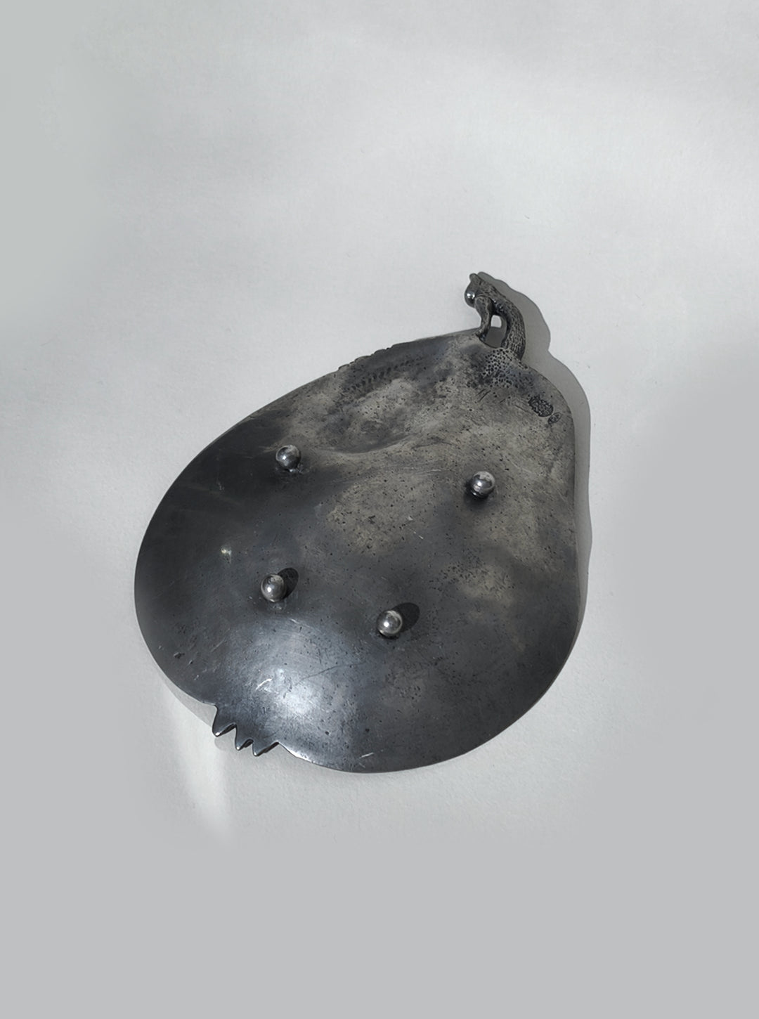 Vintage Vide-Poche Pear