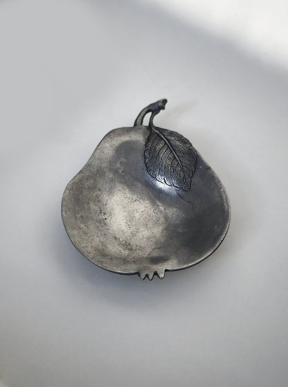 Vintage Vide-Poche Pear