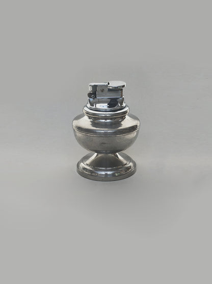 Vintage Tischfeuerzeug von unbekannt für unbekannt