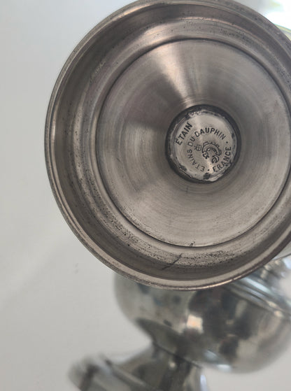 Vintage Tischfeuerzeug von unbekannt für unbekannt