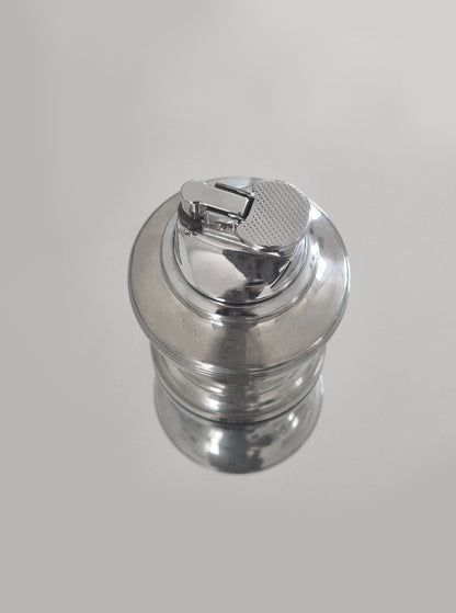 Vintage Tischfeuerzeug von unbekannt für unbekannt