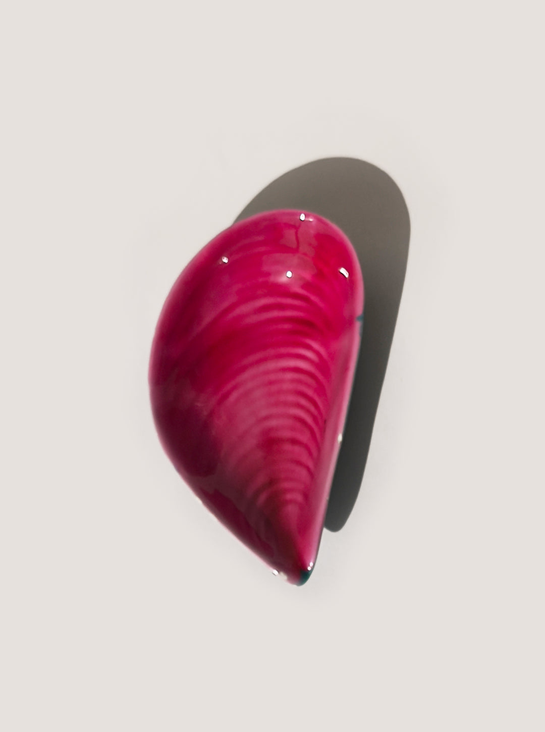 Vintage Vide-Poche Shell von Vallauris