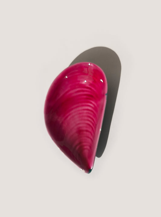 Vintage Vide-Poche Shell von Vallauris