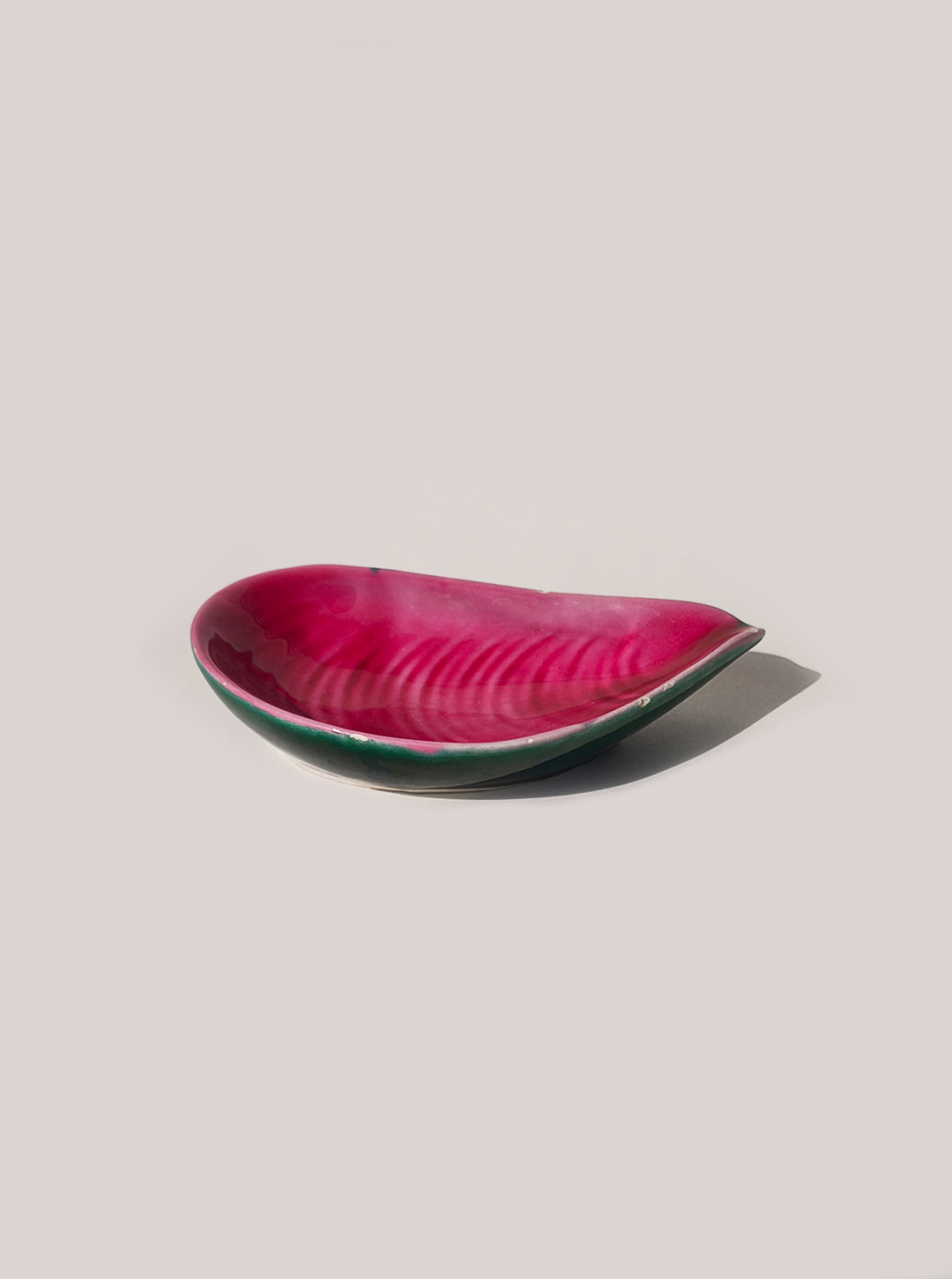 Vintage Vide-Poche Shell von Vallauris
