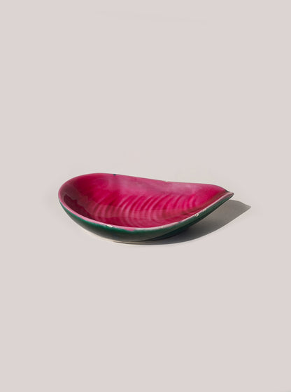 Vintage Vide-Poche Shell von Vallauris