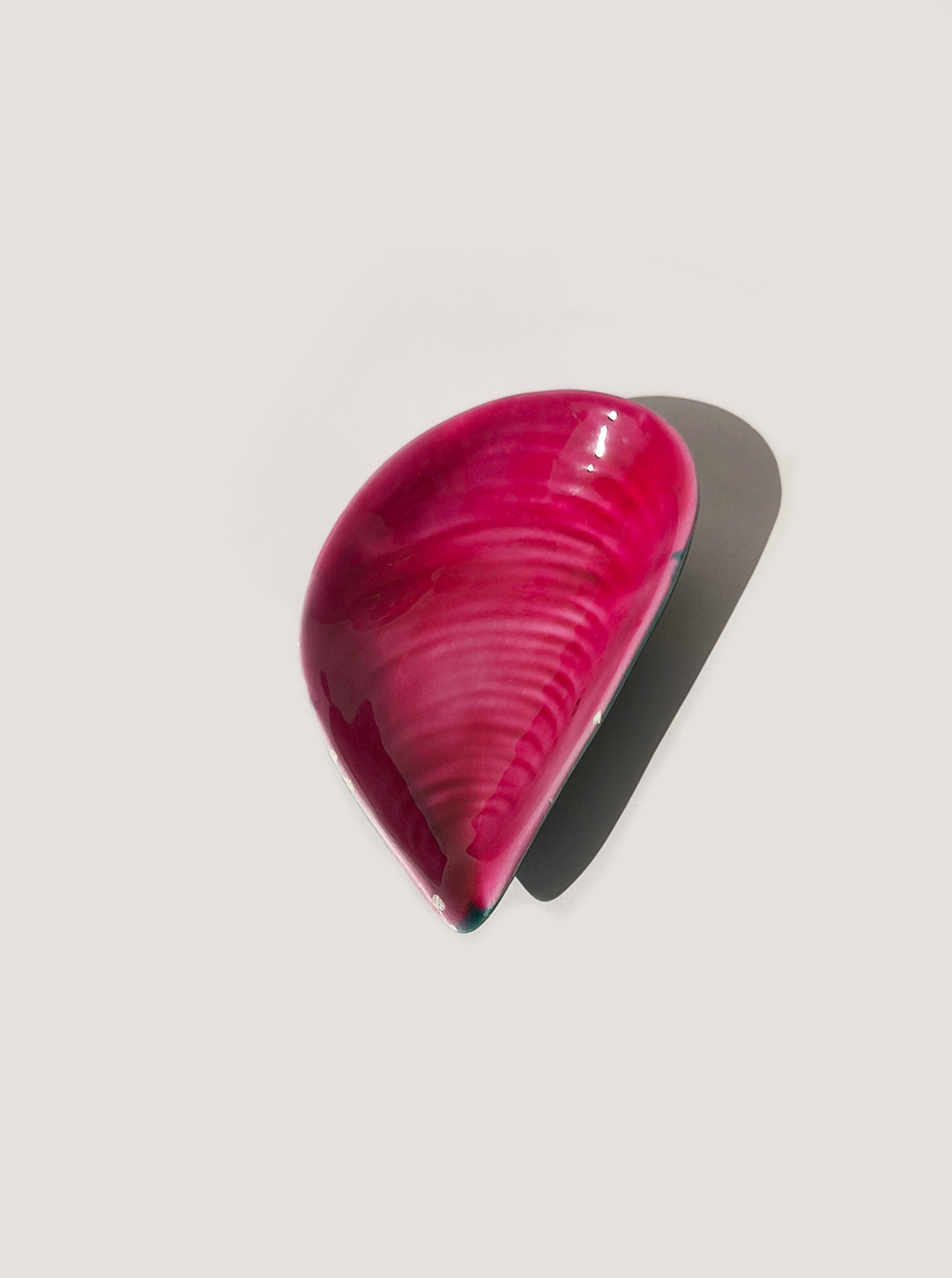 Vintage Vide-Poche Shell von Vallauris