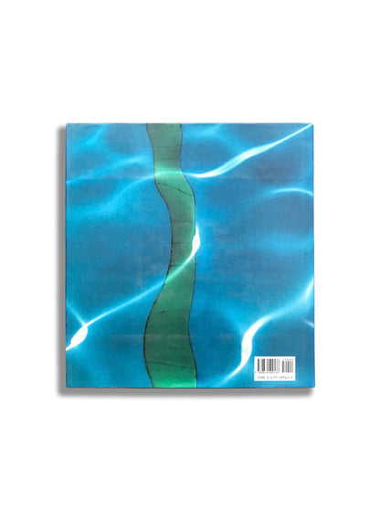 Vintage Buch "Pools" von Kelly Klein
