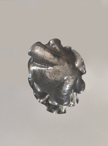 Vintage Vide-poche Muschelform