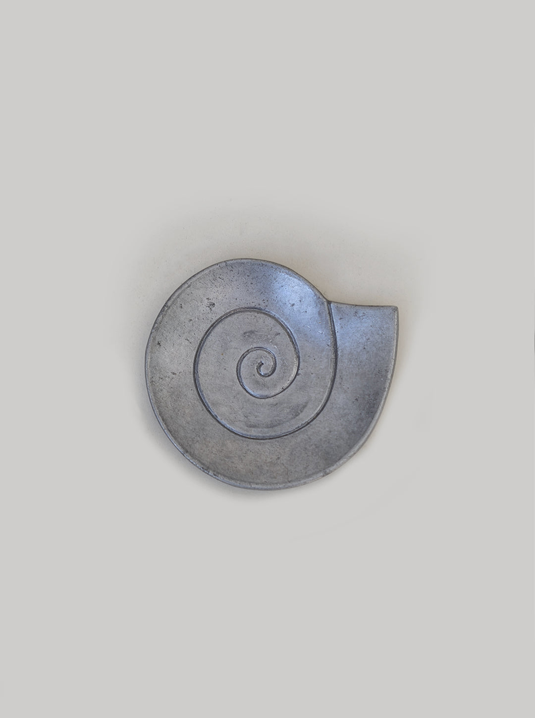 Vintage Vide-Poche Spiralform