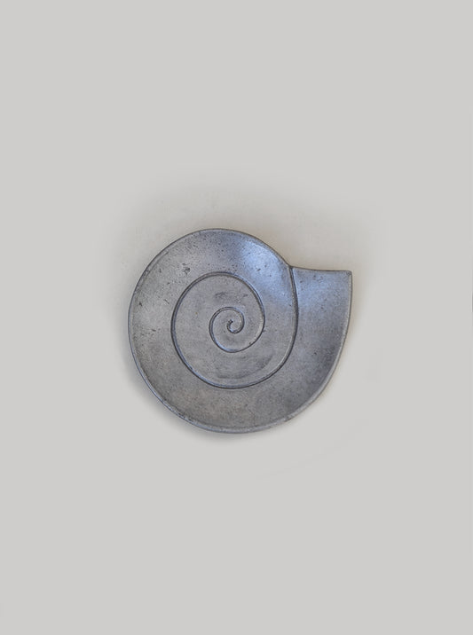 Vintage Vide-Poche Spiralform