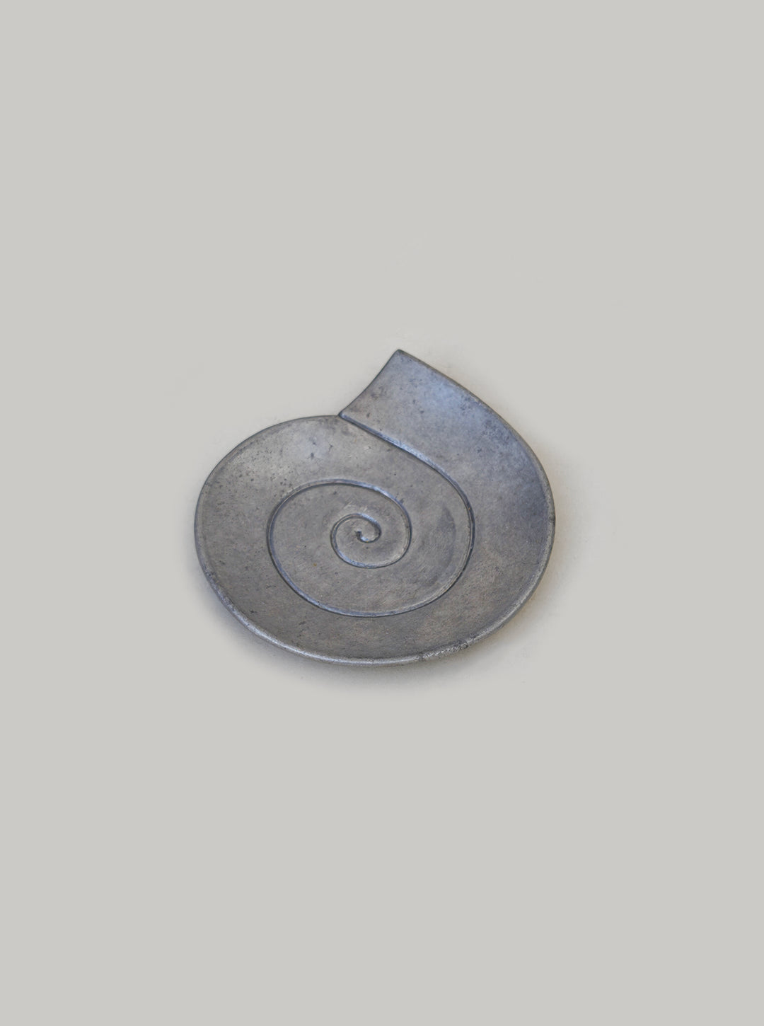 Vintage Vide-Poche Spiralform