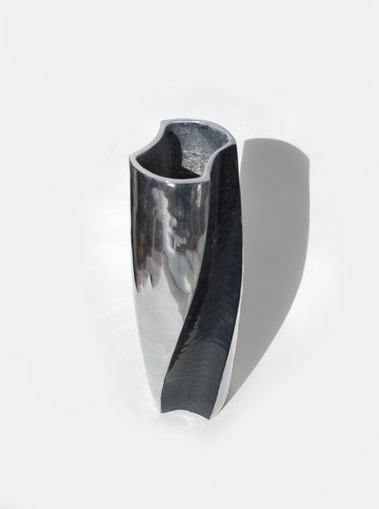 Vintage Vase Twisted Vase