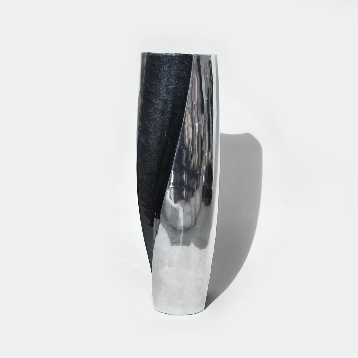 Vintage Vase Twisted Vase